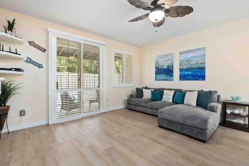 Beach Villa Perfect For Family Getaway