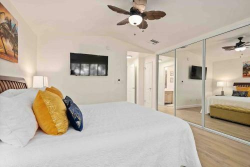 Beach Villa Perfect For Family Getaway