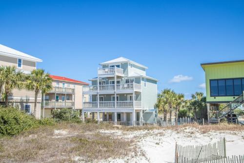 Coastal Vibes