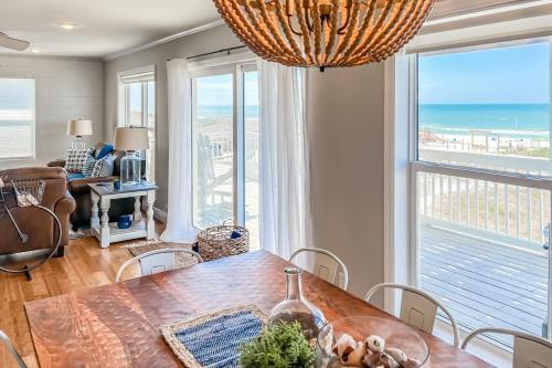 Coastal Vibes