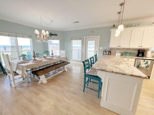 The Green Seahorse Home