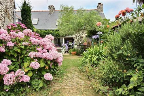 Bed & Breakfast La Chambre Du Capitaine