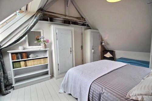 Bed & Breakfast La Chambre Du Capitaine