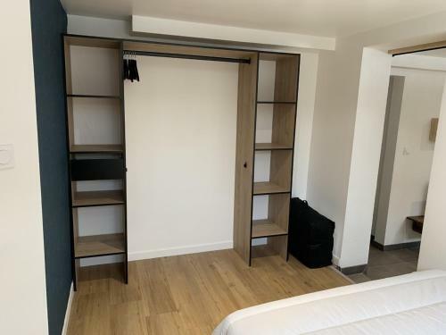 Apartamento Pontarlier : Superbe Appartement
