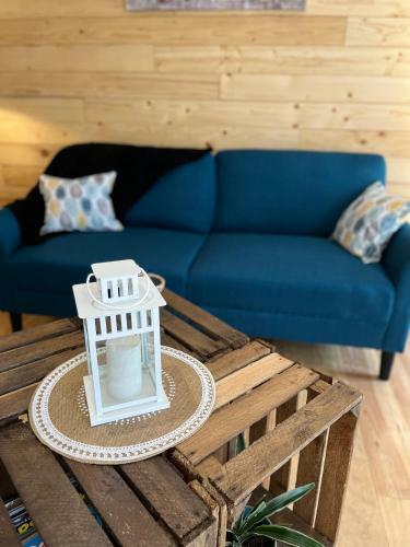 Apartamento Le Chalet