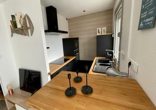 Apartamento Le Paddair