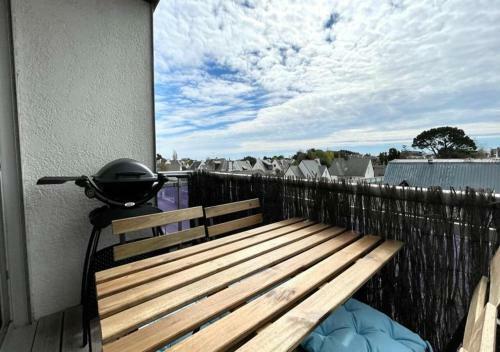 Apartamento Le Paddair