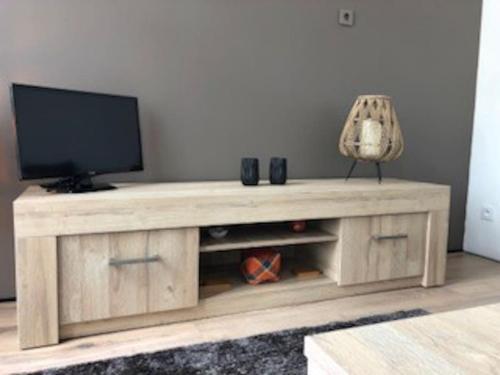 Cosy Zen Hyper Centre Apartment***