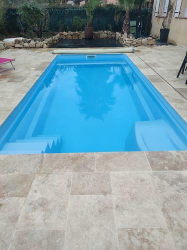 Sunny Holiday House 4 Stars