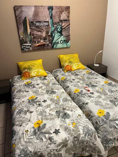 Sunny Holiday House 4 Stars