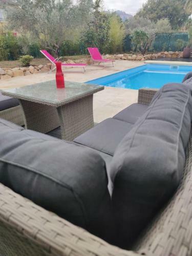 Sunny Holiday House 4 Stars