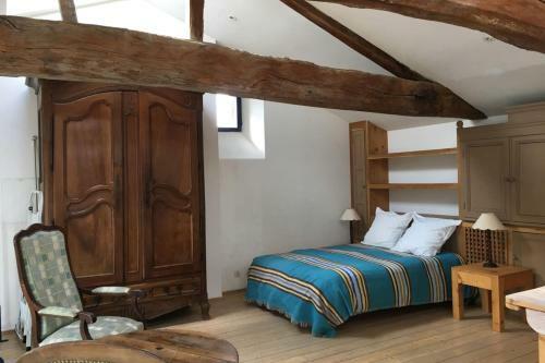 Lumineuse Et Spacieuse Maison Style Loft