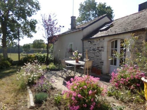 Gite De Bellerive