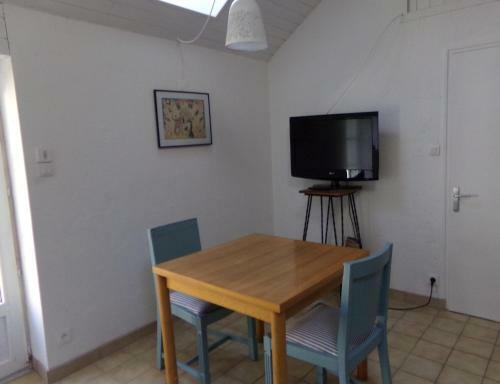 Gite De Bellerive