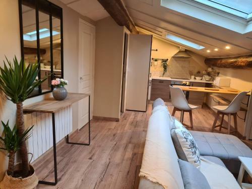 Apartamento Cosy Loft