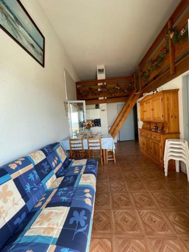 Apartamento Bleu Azur