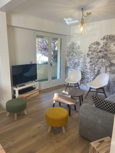 Apartamento L'appartement Du Centre