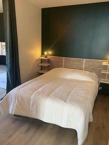 Apartamento L'appartement Du Centre