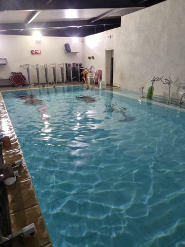 Hostal Sci Aquazen Cure Detox