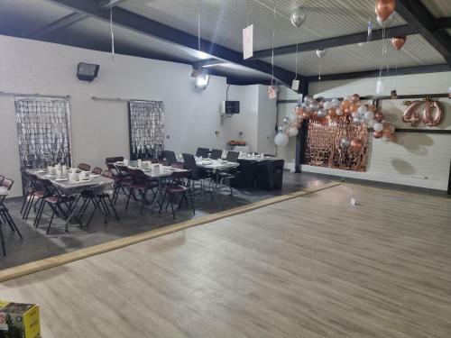 Hostal Sci Aquazen Cure Detox