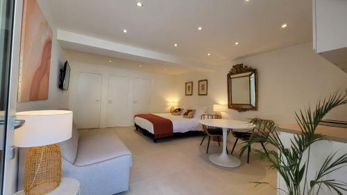 Apartamento Ideal Bnb