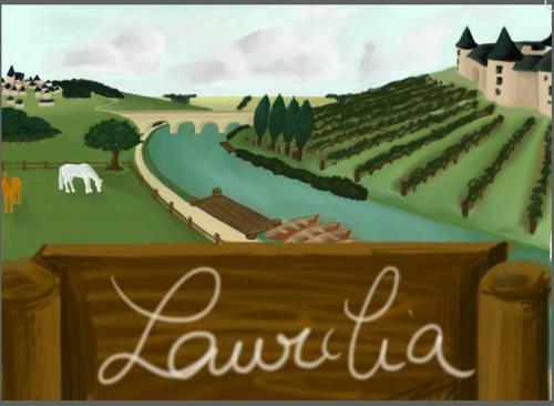 Bed & Breakfast Laurilia