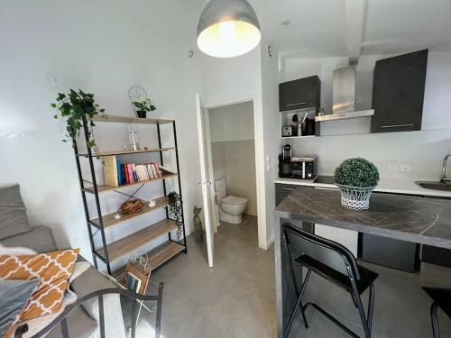 Apartamento Bastidon Des Alpilles
