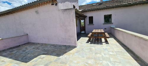 Apartamento Lartdeschoix Vallon Pont D'arc