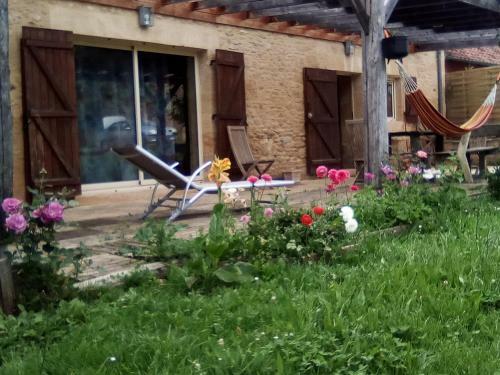La Grange P�rigourdine
