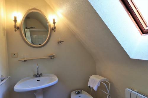 Apartamento Maison Du Golfe