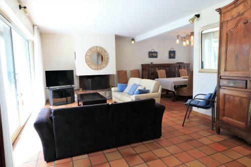 Apartamento Maison Du Golfe