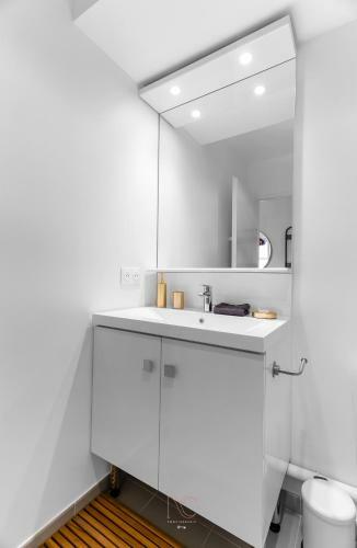 Apartamento *disneyland-serris* Studio Cosy