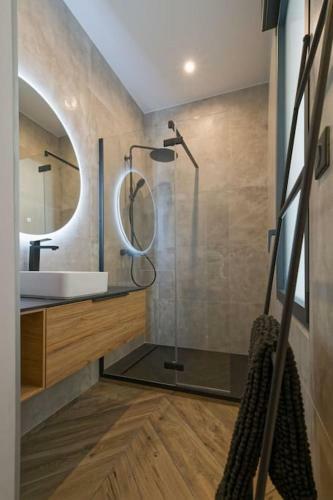 Apartamento Appartement D?exception En Centre Ville Sur Quai