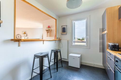 Guestready - Charming Apartment Near Bordeaux