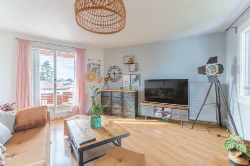 Guestready - Charming Apartment Near Bordeaux