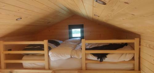 Tiny House Galinette, Au Coeur D'une Ferme