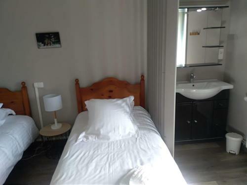 Hotel Logis Le Relais de Th�zillieu