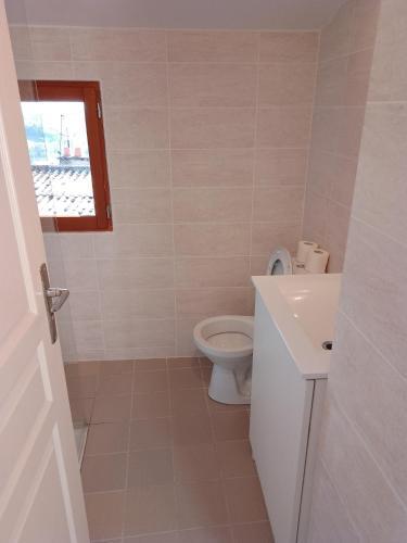 Apartamento Le Galion N�6