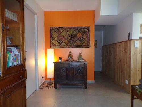 Le Sabatin - Maison de Charme, Un �crin de Verdure