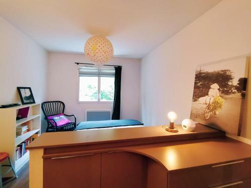 Apartamento Oihan Etxea