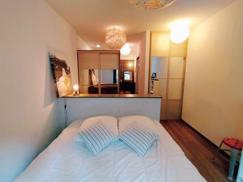 Apartamento Oihan Etxea