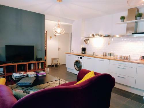 Apartamento Oihan Etxea