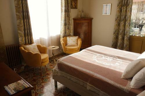 Bed & Breakfast Villa Domicila Dore