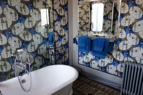 Bed & Breakfast Villa Domicila Dore