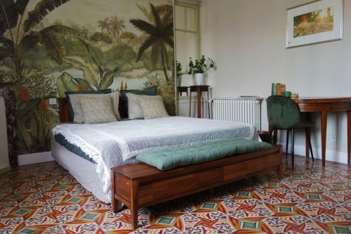Bed & Breakfast Villa Domicila Dore