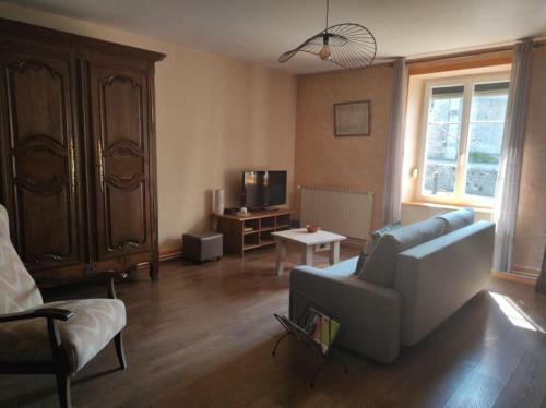 Apartamento Gite Chez L'oncle Jules