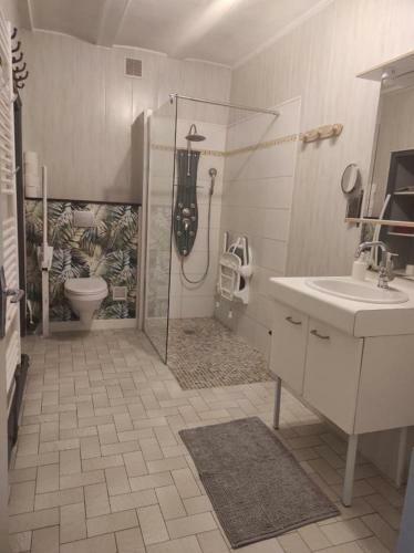 Apartamento Gite Chez L'oncle Jules