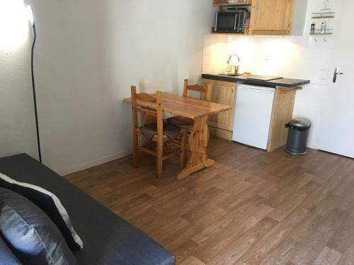 Apartamentos Cosy Studio Androm�de