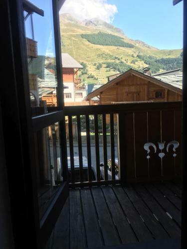 Apartamentos Cosy Studio Androm�de