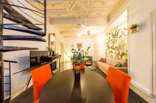 Apartamento Le R�tromirabeau - Appartement Le Jacobin